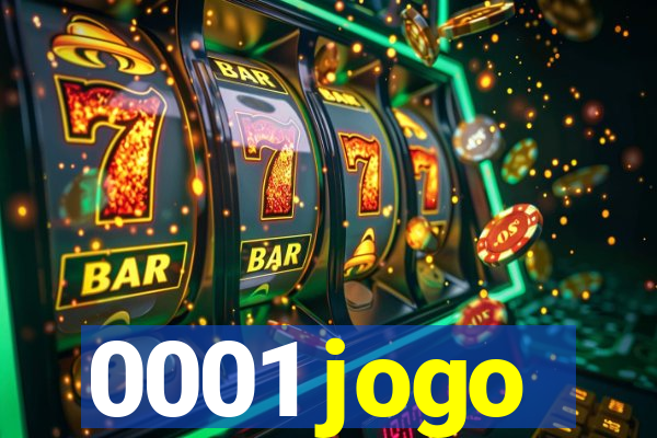 0001 jogo